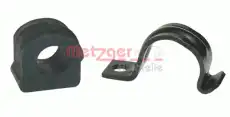 втулка стабилизатора переднего VW 52056548 METZGER