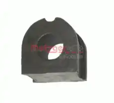 втулка стабилизатора перед.центр. Ford 52038708 METZGER