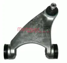 METZGER 58000902 слева