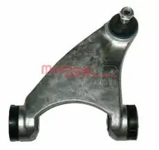 METZGER 58000902 слева