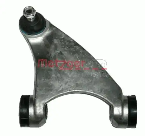 METZGER 58001001 слева