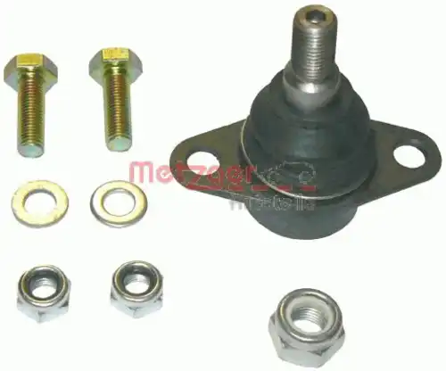 Шаровая опора METZGER 57007118