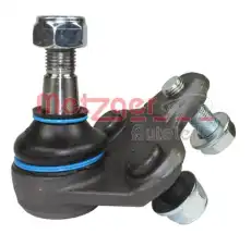 Шаровая опора METZGER 57023208