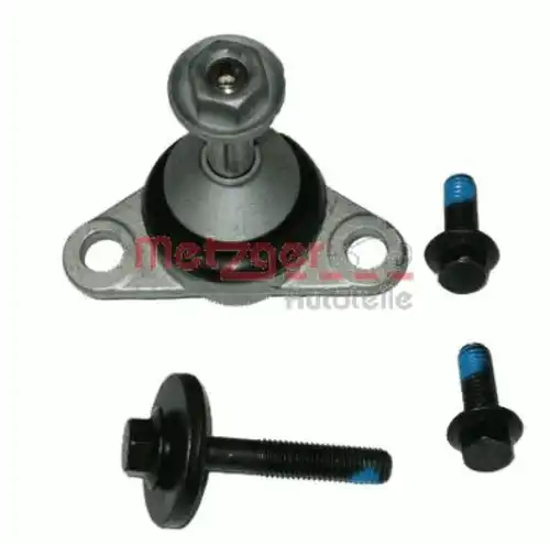 Шаровая опора METZGER 57008518