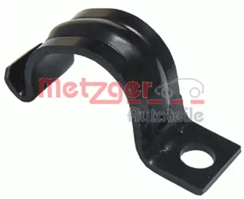 хомут Audi 52053908 METZGER