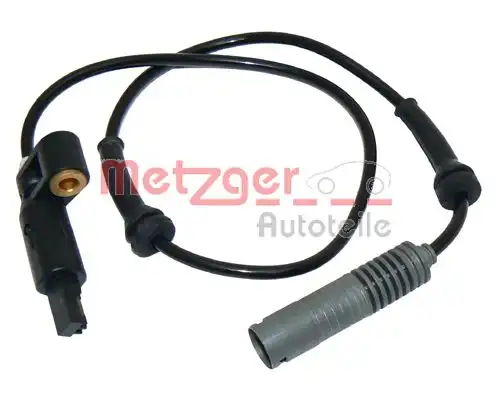 Датчик ABS METZGER 900002
