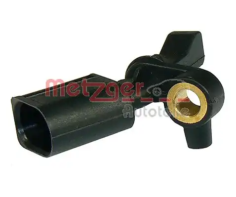 Датчик ABS METZGER 900076
