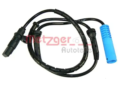 Датчик ABS METZGER 900004