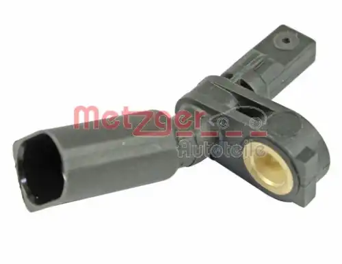 Датчик ABS METZGER 900075