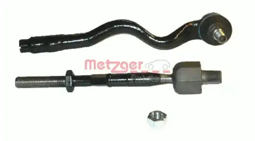 Рулевая тяга METZGER 56009302