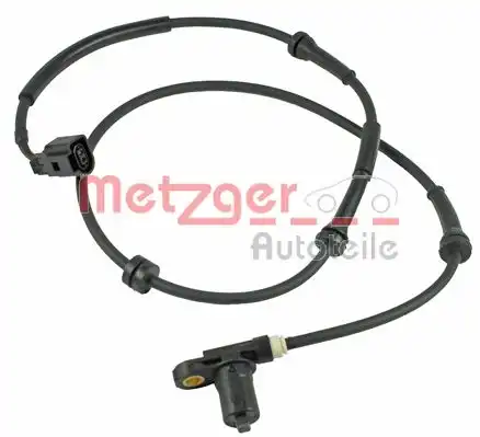 Датчик ABS METZGER 900087