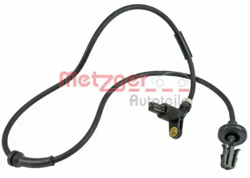 Датчик ABS METZGER 900085
