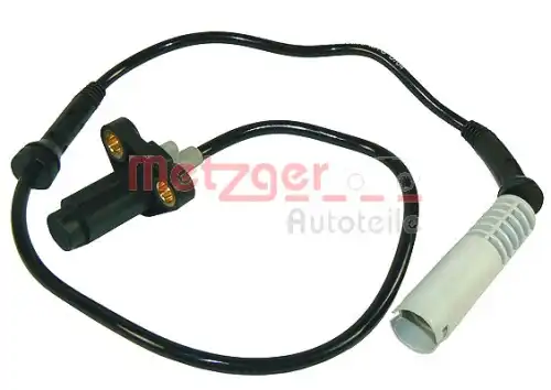 Датчик ABS METZGER 900006