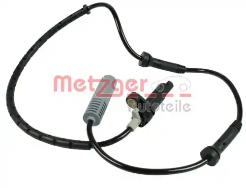 Датчик ABS METZGER 900007