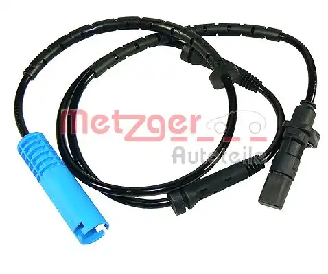 Датчик ABS METZGER 900008
