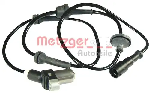 Датчик ABS METZGER 900088
