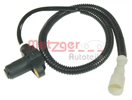 Датчик ABS METZGER 900044
