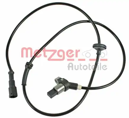 Датчик ABS METZGER 900093