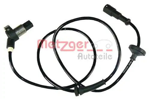 Датчик ABS METZGER 900094