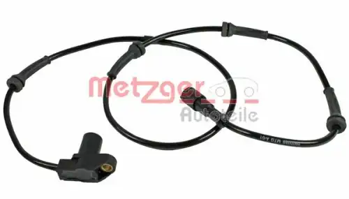 Датчик ABS METZGER 900089
