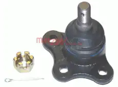Шаровая опора METZGER 57001108