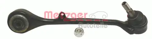 Рычаг подвески METZGER 58020102