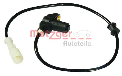 Датчик ABS METZGER 900046