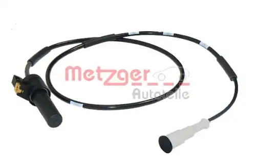 Датчик ABS METZGER 900042