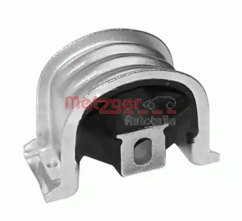подушка ДВС левая VW 8053695 METZGER
