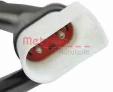 Датчик ABS METZGER 900016