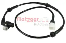 Датчик ABS METZGER 900016