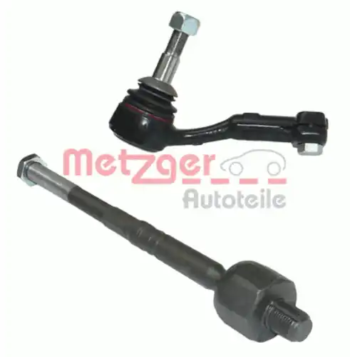 Рулевая тяга METZGER 56010901