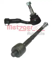 Рулевая тяга METZGER 56010502