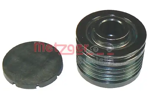 шкив генератора MB 2170022 METZGER