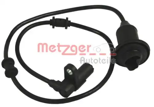 Датчик ABS METZGER 900035