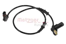 Датчик ABS METZGER 900037