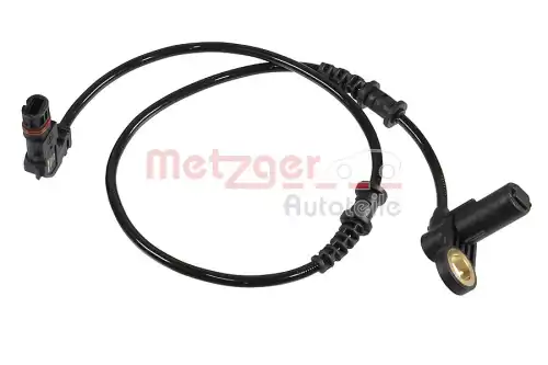 Датчик ABS METZGER 900037