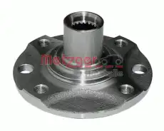Ступица METZGER N1016