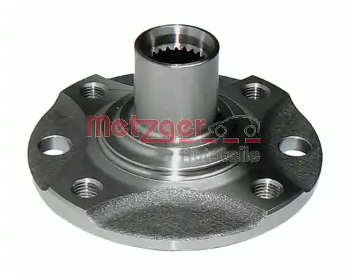 Ступица METZGER N1016