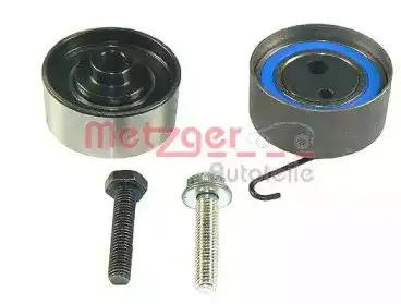 ремень ГРМ Opel WM-Z651 METZGER