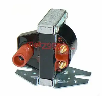 Катушка зажигания METZGER 880057