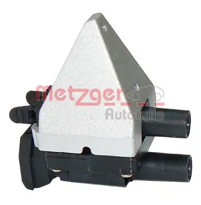 Катушка зажигания METZGER 880367