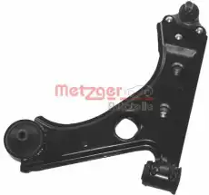 рычаг нижний левый Opel 58005301 METZGER