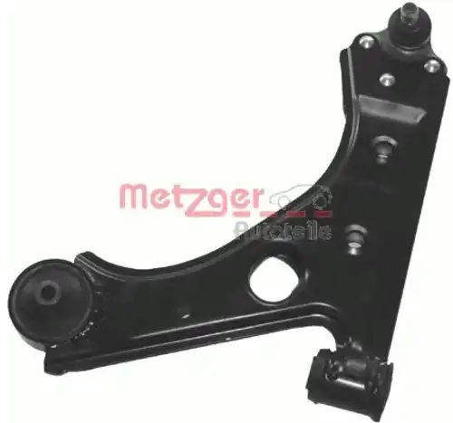 рычаг нижний левый Opel 58005301 METZGER