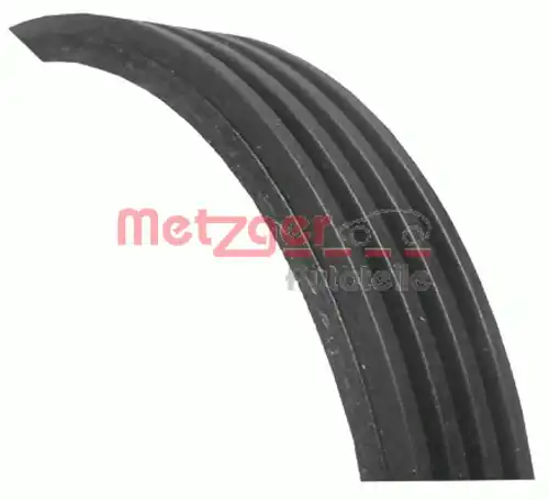 ремень поликлиновой AR 4PK673 METZGER