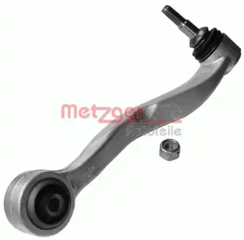 Рычаг подвески METZGER 58019801