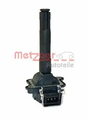 Катушка зажигания METZGER 880079