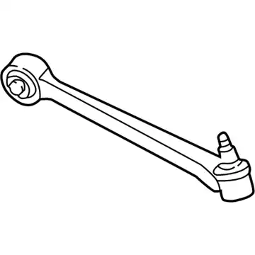 Рычаг подвески BMW 31 12 1 142 088