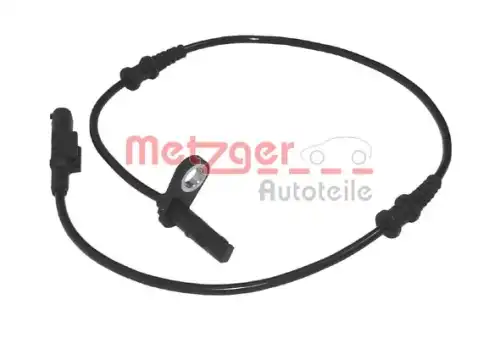 Датчик ABS METZGER 900102