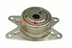 подушка ДВС левая Opel 8053653 METZGER